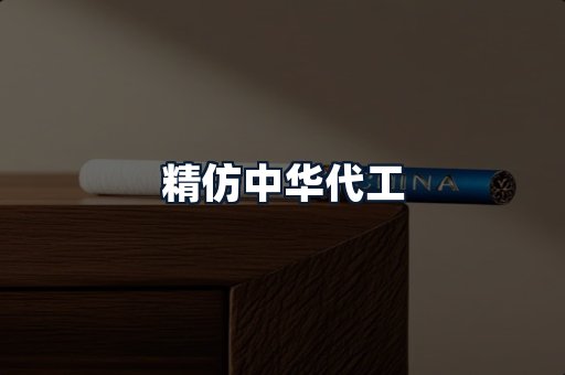 精仿中华代工